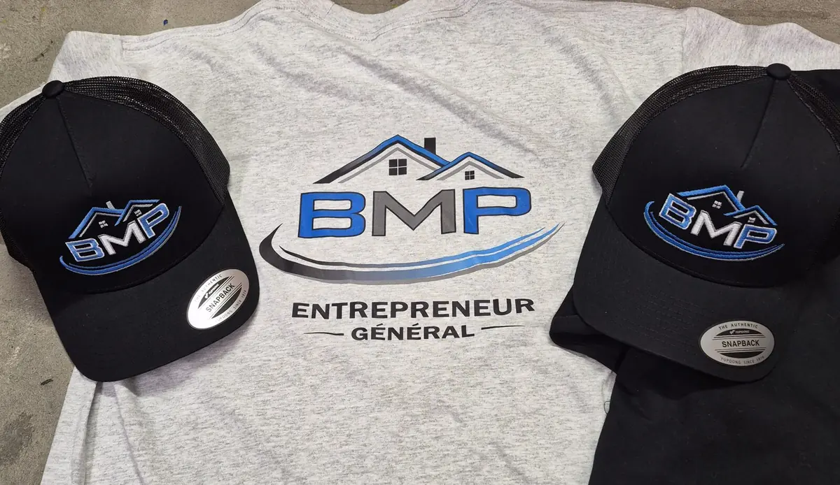 PME & corpo — BMP · Entrepreneur Général