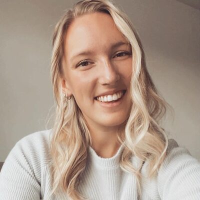 Kassandra Lefebvre, copropriétaire WImpressions